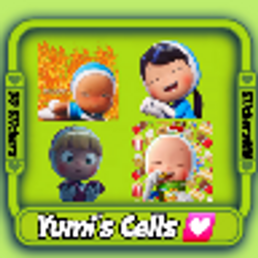 tray_icon #55387 sticker_pack