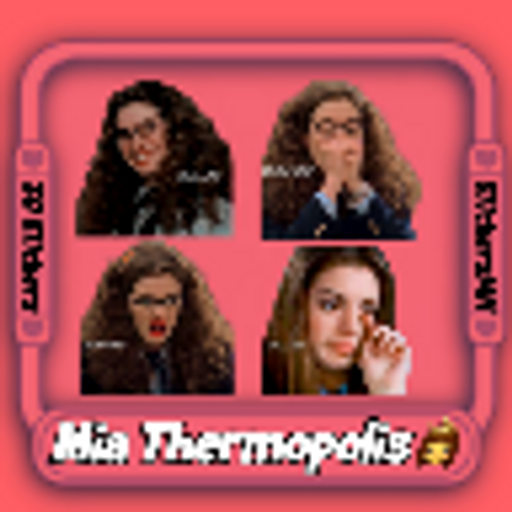 tray_icon #55450 sticker_pack