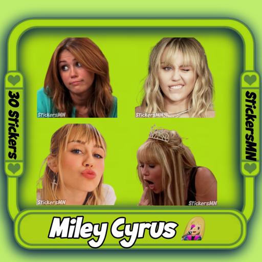 tray_icon #55400 sticker_pack