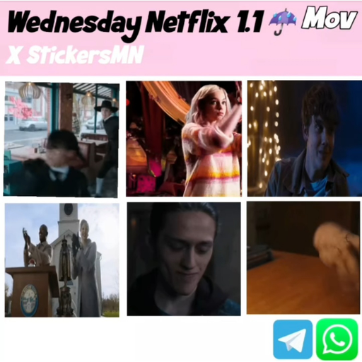 tray_icon #73423 sticker_pack