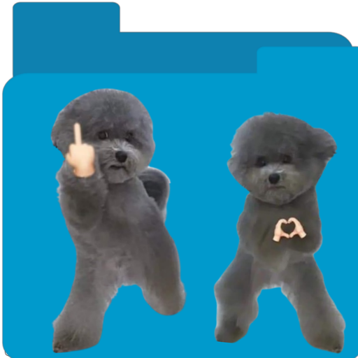 tray_icon #120827 sticker_pack