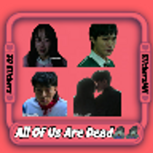 tray_icon #55445 sticker_pack